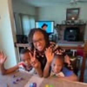 Meet your Posher, Shontre